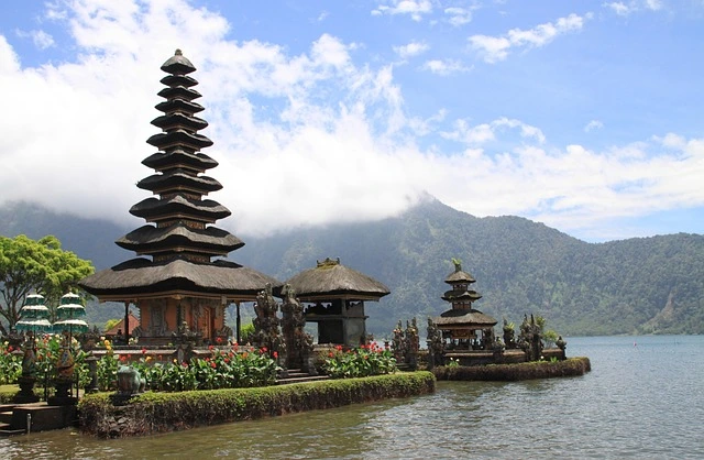 BALI